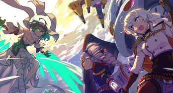 那些被游戏“耽误”的动画公司 精品无数，风头却被游戏抢走