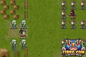 《四圣兽传之时空三国》 跨越时空的英雄史诗，动漫游戏开发新纪元