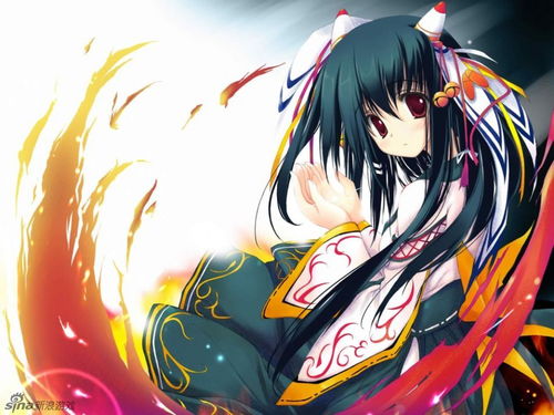 精彩游戏动漫画集 动漫游戏开发的魅力与挑战