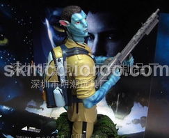 动漫IP全产业链服务 从创意开发到周边生产