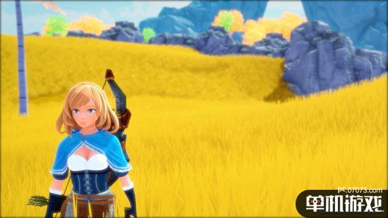 Steam&ldquo;缝合怪&rdquo;游戏《创世理想乡》美区抢先体验版售价曝出 支持8人联机游玩